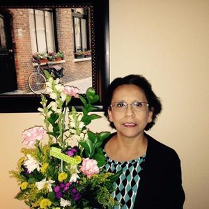 Meet your Posher, Margaret